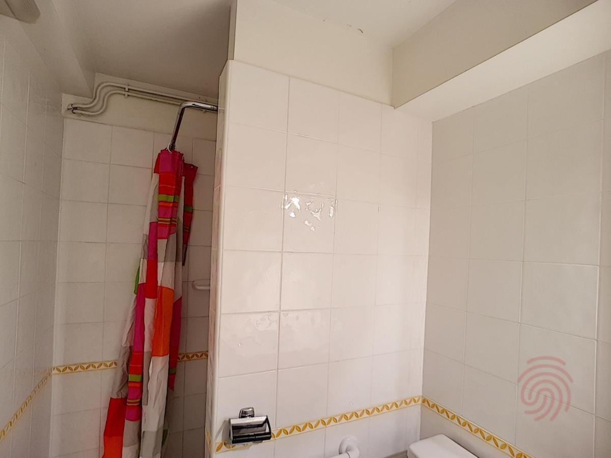 Appart F2 A Lamalou, Terrasse, Wifi, Animaux Acceptes, Proche Centre & Thermes - Fr-1-451-24 Exterior foto